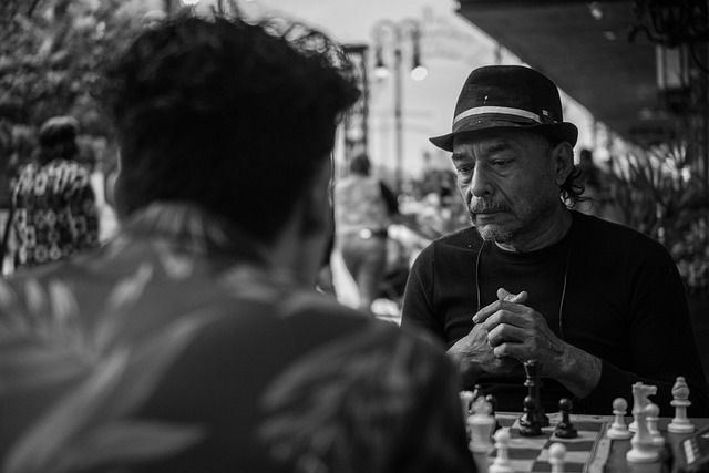 Chess guidance for different players and situations