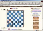 Chess Interface 1