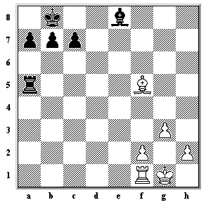 King moving away from check