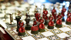 Kings indian attack Chess opening course