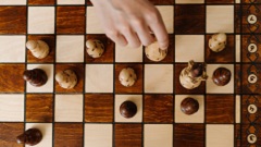 Chess Strategies course