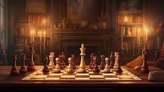 1.e4 Opening Repertoire chess course