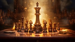 Chess Endgames course