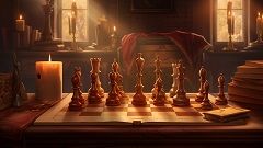Opening principles chess course