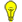 Lightbulb icon