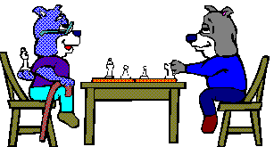 Play opponents worldwide across any time zone